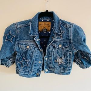 Gap Denim jacket